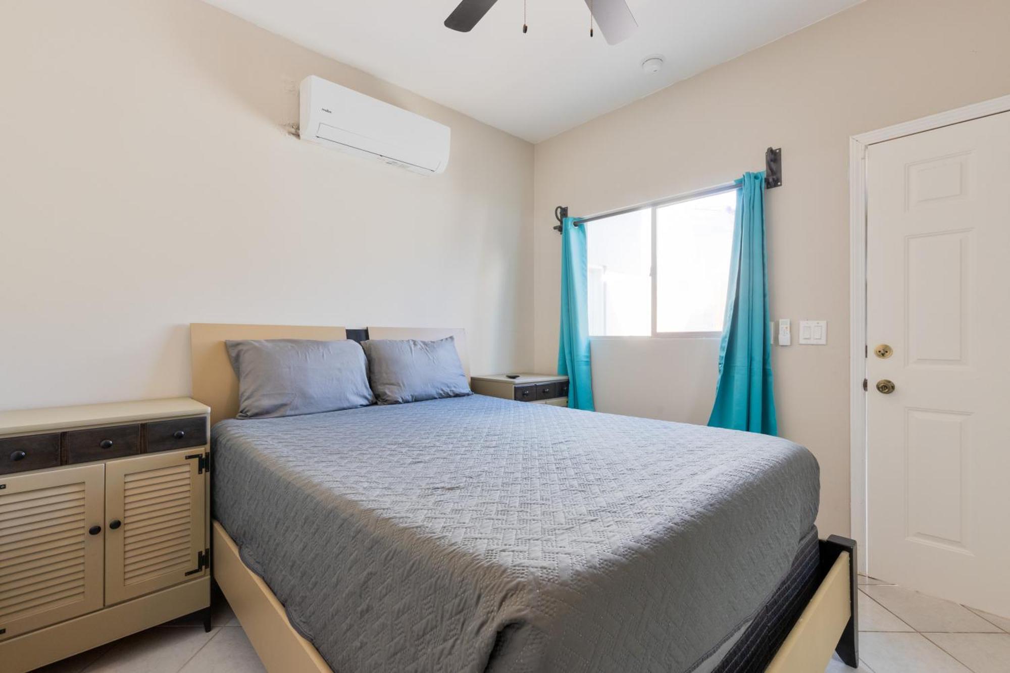 Las Brisas #8 Beachfront - On The Sand And Steps From Mannys For Tacos & Tequila Puerto Peñasco Exterior foto